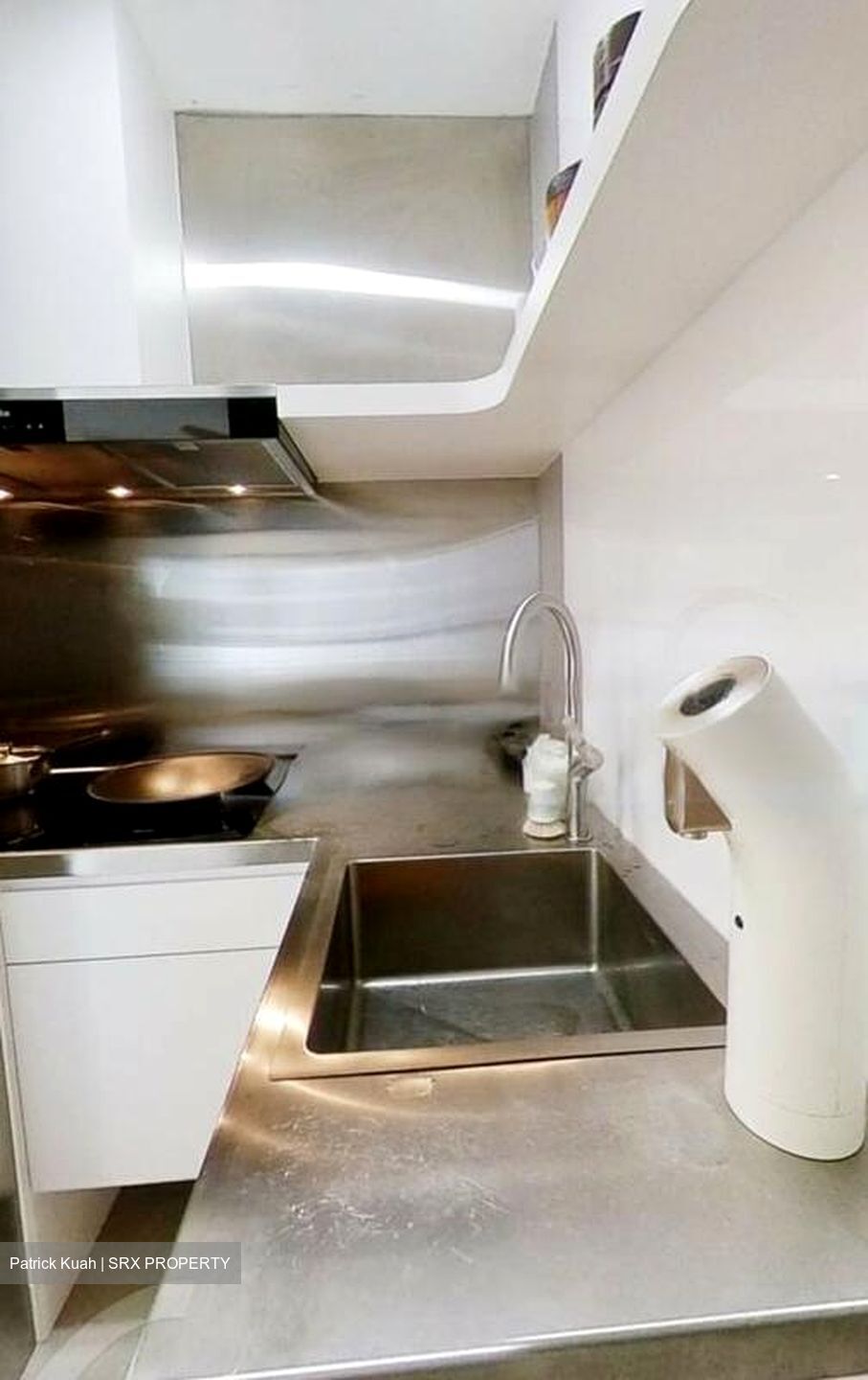 M5 (D10), Apartment #484647061